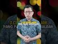 Lagu 3 CIRI ORANG BODOH YANG PALING MENYEBALKAN #shorts