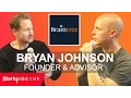 Download Lagu BRYAN JOHNSON | BRAINTREE, OS FUND | STARTUP GRIND SILICON VALLEY