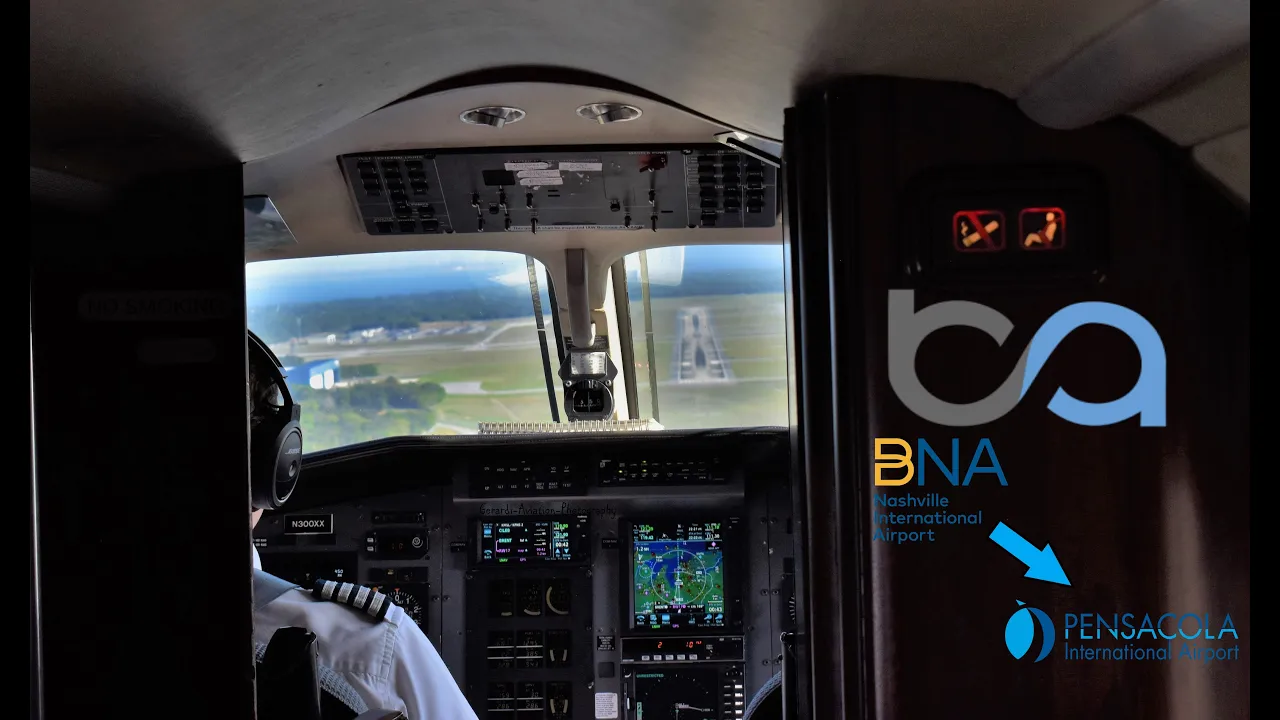 VIDEO: Spirit Airlines coming to Pensacola International Airport