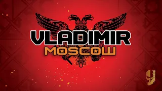 Didine Canon 16 Moscow Beat By MHD 