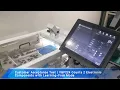 Customer Acceptance Test VBP224 Counts 2 Electronic Components with Learning-Free Mode