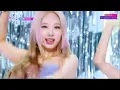 (MUSIC BANK STAGE MIX) POP! - NAYEON(TWICE) I KBS WORLD TV