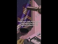 Clara Benin - Wine (Official Lyric Video)
