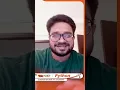 Mr Sumit Sinha reviews course - Python at Koding Kings