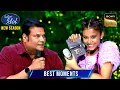 Download Lagu Ragini का 'Aisa Sama Na Hota' सुनकर Team CID ने दिया उसे अपना Badge | Indian Idol S15 | Best Moments