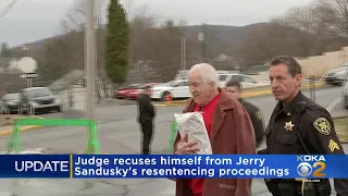 KDKA News Update 1pm