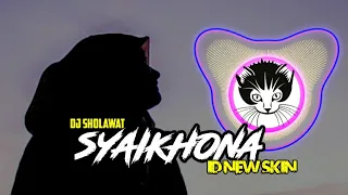 Download DJ SYAIKHONA versi SANTUY (BERKAH) VIRAL DI TIKTOK!!! MP3