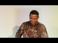 Download Lagu Dedy Yansyah | Indonesia | Acceptance speech at the 2022 Whitley Awards