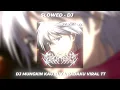 Download Lagu DJ KAU MUNGKIN SUKA SUKA PADAKU -slowed reverb