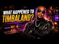 Timbaland The Genius Who Defined the 2000s Then Disappeared