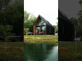 Couples lakeside cabin in Waco Texas