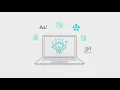 Parascript Software s Smart Learning explainer made by Sharp Eye Animation