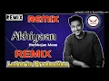 Download Lagu Akhiyan - Hard mix - Harbhajan Maan ft lahoria production