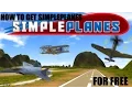 How To Get Simpleplanes Free 2017
