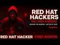 Red Hat Hackers - The Cyber Avengers Hacking the Hackers NepHack