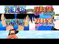Download Lagu Naruto Shippuden (One Day) by The ROOTLESS | One Piece Parody - Opening 13 #Reupload