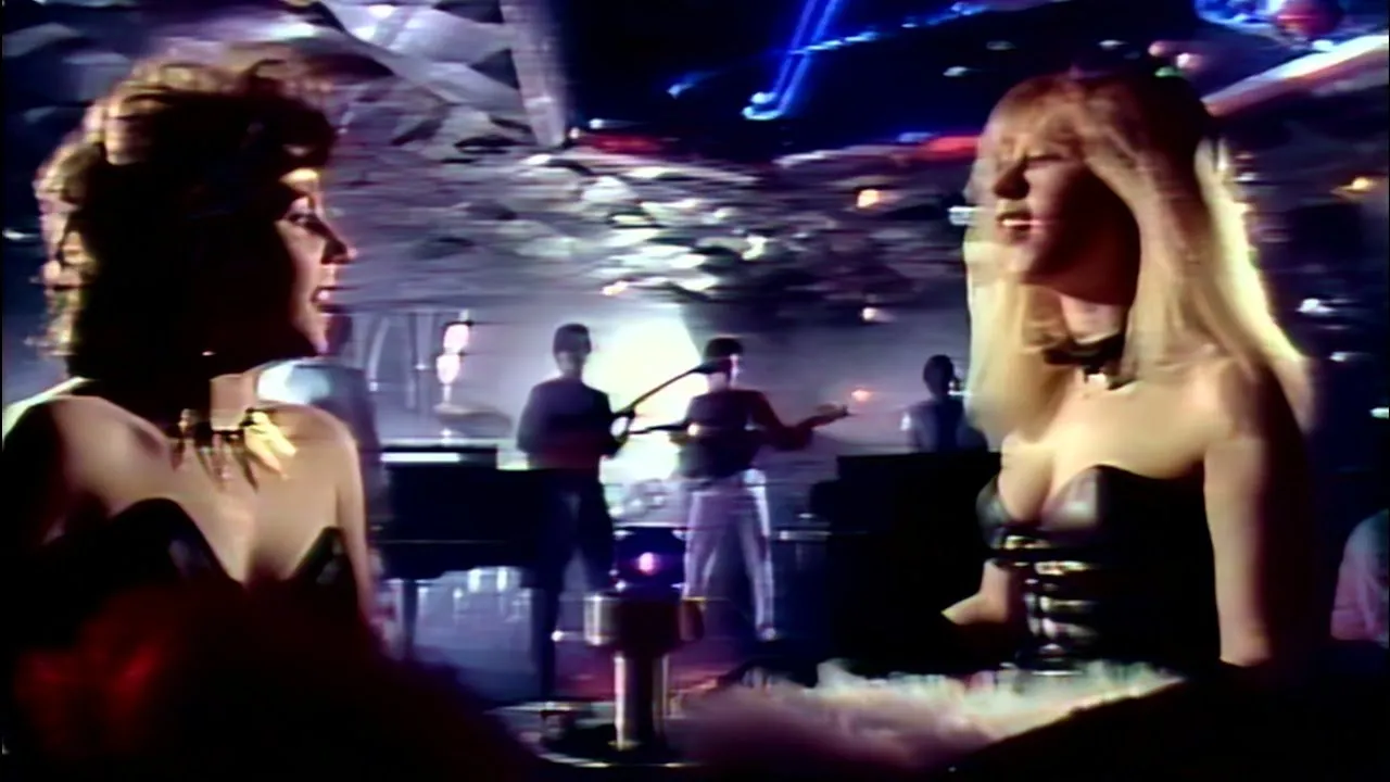 Shakatak - Nightbirds (Official Music Video) Remastered @Videos80s Shakatak - Nightbirds (Official Music Video) Remastered @Videos80s
