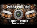 Download Lagu Padda Puli Dhol 2024 || Tapori - Remix || Dj RC PRODUCTion