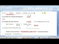 Monetary Unit Sampling MUS for Handout 2 2022
