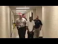 Cumberland County Sheriff announces murder arrest