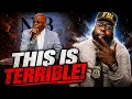 Jamal Bryant It s Not Good For Man To Be Alone New Birth Is Headed For Fire Brimstone