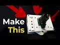 How to MAKE a Camera DIY Raspberry Pi Tutorial