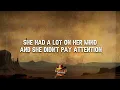 Carrie Underwood - Jesus, Take the Wheel (Lyrics)