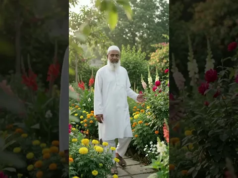 ফুল বাগান #shortsfeed #shortvideo #shortsviral