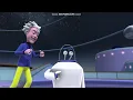 Closing to Pocoyo Pocoyo s Circus 2013 DVD