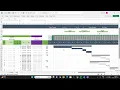 Mastering Gantt Charts A Comprehensive Guide to Project Management Visualization