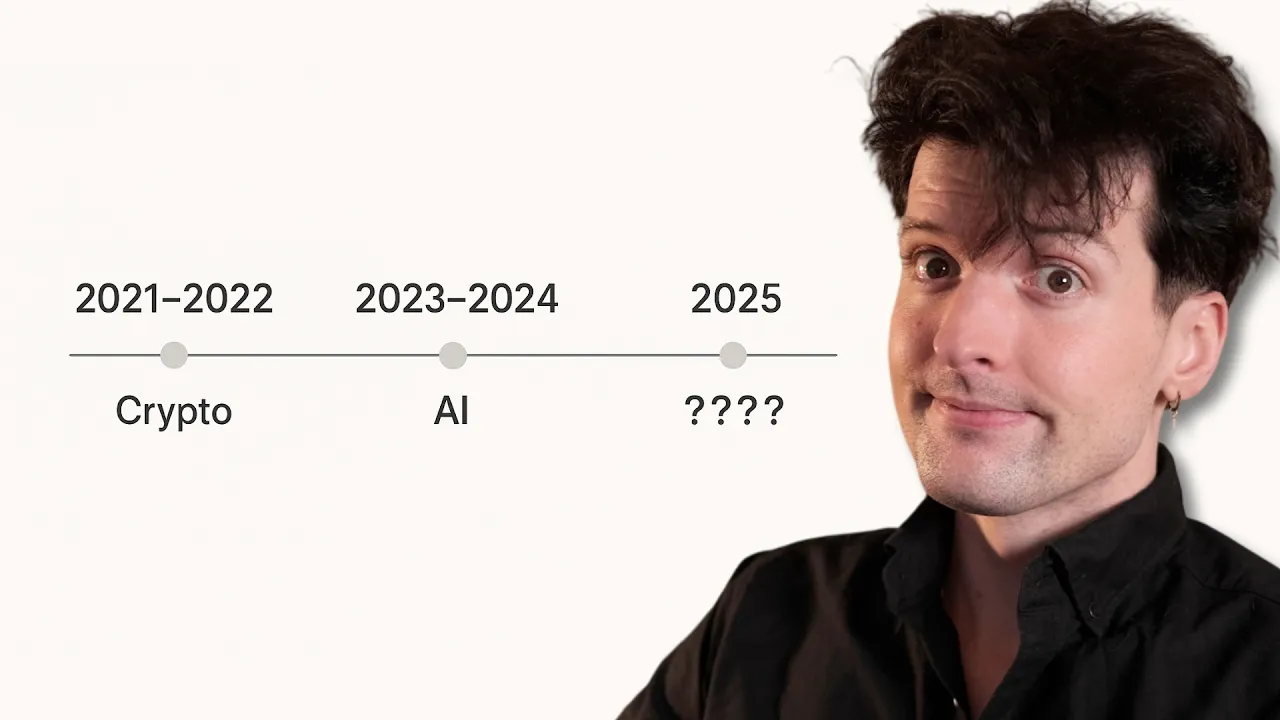 "AI Startups" are over done (finally)