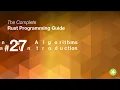 Dijkstra s Algorithm Introduction Explained Find the Shortest Path Using Rust Programming