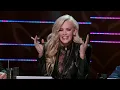 Download Lagu Jenny Thinks Lion Could Be Someone Who Collaborated With Kesha /The Masked Singer USA Season 1 Ep. 5