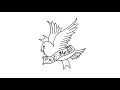Download Lagu Lil Peep - absolute in doubt (feat. wicca phase springs eternal) (Official Audio)