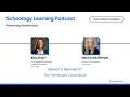 Episode 32 The Homework Conundrum