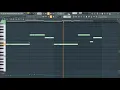 Post Malone - Saint-Tropez FL Studio Remake