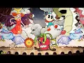 Download Lagu Cuphead - All Bosses With Secret Phases