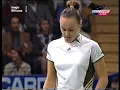 Lagu 1999 Zürich Final V.Williams vs Hingis