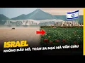 Download Lagu VÌ SAO ISRAEL KHÔNG DẦU MỎ, TOÀN SA MẠC MÀ VẪN GIÀU?