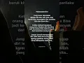 Download Lagu Jangan pernah menganggap diri lebih baik - motivasi kata kata