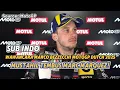 Download Lagu [SUB INDO] WAWANCARA MARCO BEZZECCHI | MotoGP 2025 #dutchgp