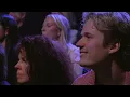 Herman Lie vs. Lukas Dean Bjørkheim  | With Or Without You (U2) | Battles | The Voice Norway 2025