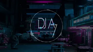 سيف نبيل اه ياني ريمكس DJ A7 