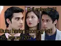 Buku harian seorang istri 6 Februari 2021 full episode 21-30