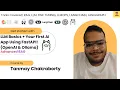 Advanced RAG Series LLM Basics Your First AI App Using FastAPI OpenAI Ollama