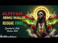 Chill Arabic Reggae 🎧 | Alfiyah Ibnu Malik Remix 2025 Style Tony Q #11