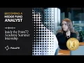 Inside the Point72 Academy Summer Internship