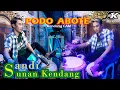 Download Lagu Sunan Kendang -  PODO ABOTE  (Kendang CAM) DF MUSIC
