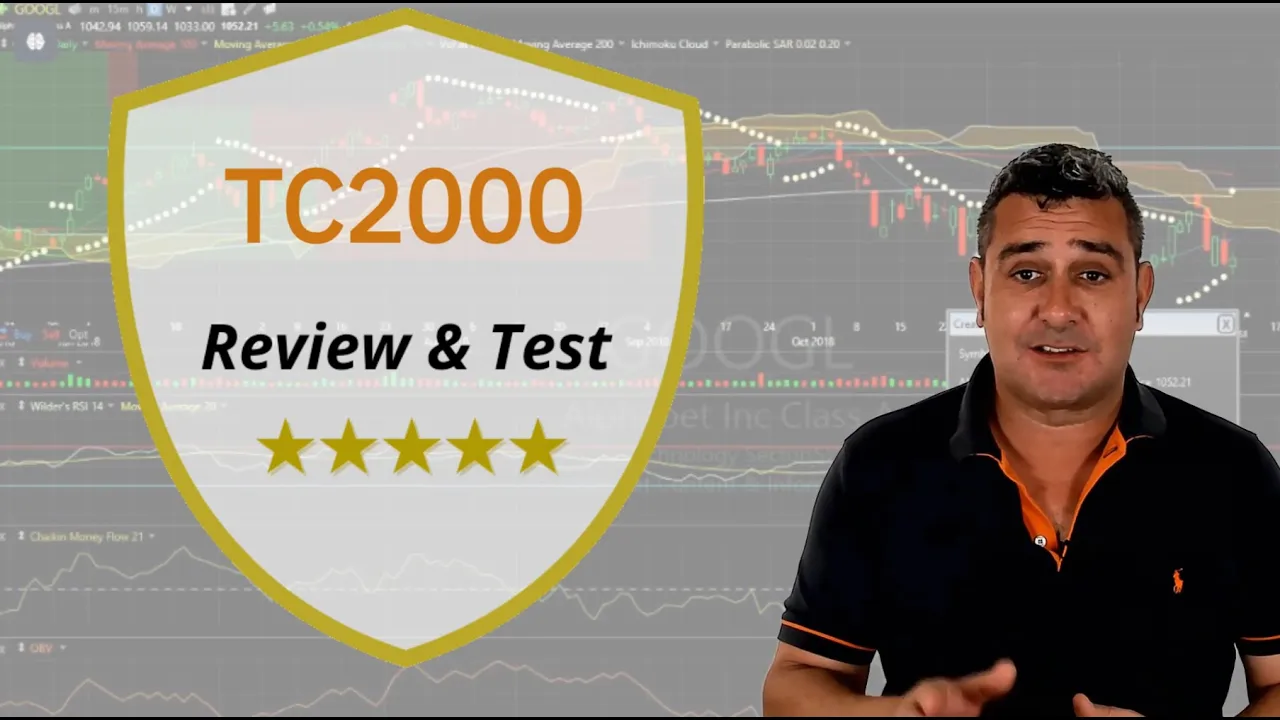 10 Best Pro Technical Analysis Trading Tools Tested 2026
