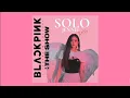Download Lagu JENNIE - SOLO (REMIX) || BLACKPINK : THE SHOW (STUDIO VERSION)